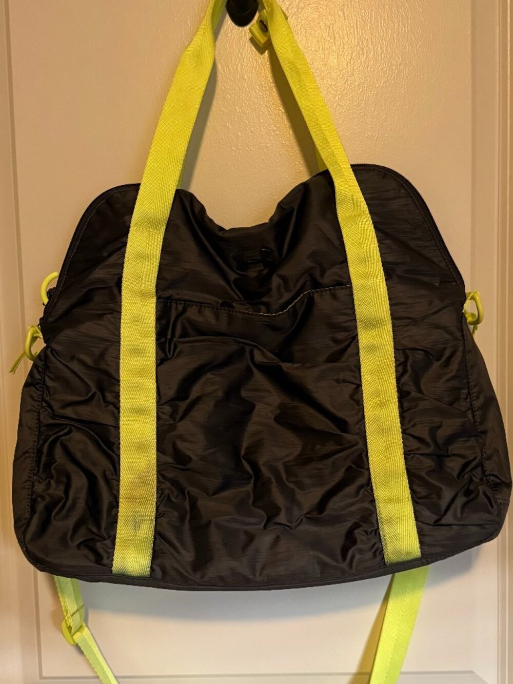 Under Armour Slouchy Gym Tote